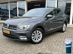 Volkswagen Tiguan - 1.4 TSI ACT Highline | Adapt. Cruise | Apple/Android | Stoel- en stuurverwarming | Sportst