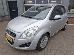 Suzuki Splash - 1.2 Exclusive Automaat