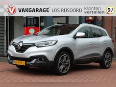 Renault Kadjar - Energy TCe *Bose* | Trekhaak | Panorama dak | Cruise & Climate Control | Navigatie | PDC |