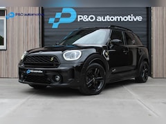 MINI Countryman - 1.5 Cooper S E ALL4 Yours PANO | LEDER