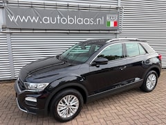 Volkswagen T-Roc - 1.0 TSI Style