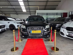 Audi Q7 - 3.0 TDI AUT 3X S-LINE AUT 7P QUATTRO PANO NAVI FULL 2011