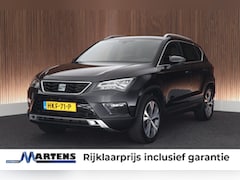 SEAT Ateca - 2.0 EcoTSI 190pk FR 4DRIVE Business Intense 360Camera Leder Beats Keyless Stoelverwarming