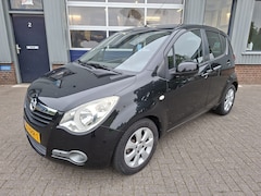 Opel Agila - 1.2 Enjoy