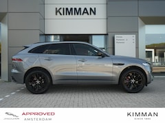 Jaguar F-Pace - P400e PHEV R-Dynamic SE | BTW | Panorama schuif-/kanteldak | Gloss Black 20 inch