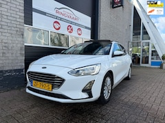 Ford Focus - 1.5 EcoBoost Titanium Business Nette Auto