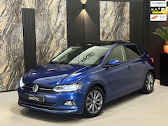 Volkswagen Polo - 1.0 TSI Highline|PANO|BEATS|VIRTUAL|SFEER|BOMVOL