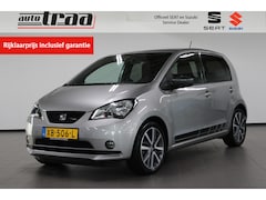 SEAT Mii - 1.0 FR Airco / Cruise control / Parkeersensoren /