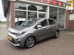 Kia Picanto - 1.0 DPi DynamicPlusLine