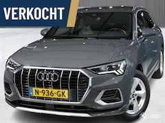 Audi Q3 - 35 TFSI PRO LINE / DEALERONDH / AMBIENTE / SPORTST. / TREKHAAK / 18"
