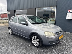 Opel Corsa - 1.4-16V Silverline | 5-drs. | Airco | APK 01-2027