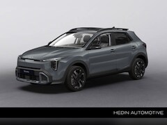 Kia Stonic - 1.0 T-GDi MHEV GT-Line | INCL PARTICULIERE INRUILPREMIE | DIRECT LEVERBAAR | SHOWROOM |