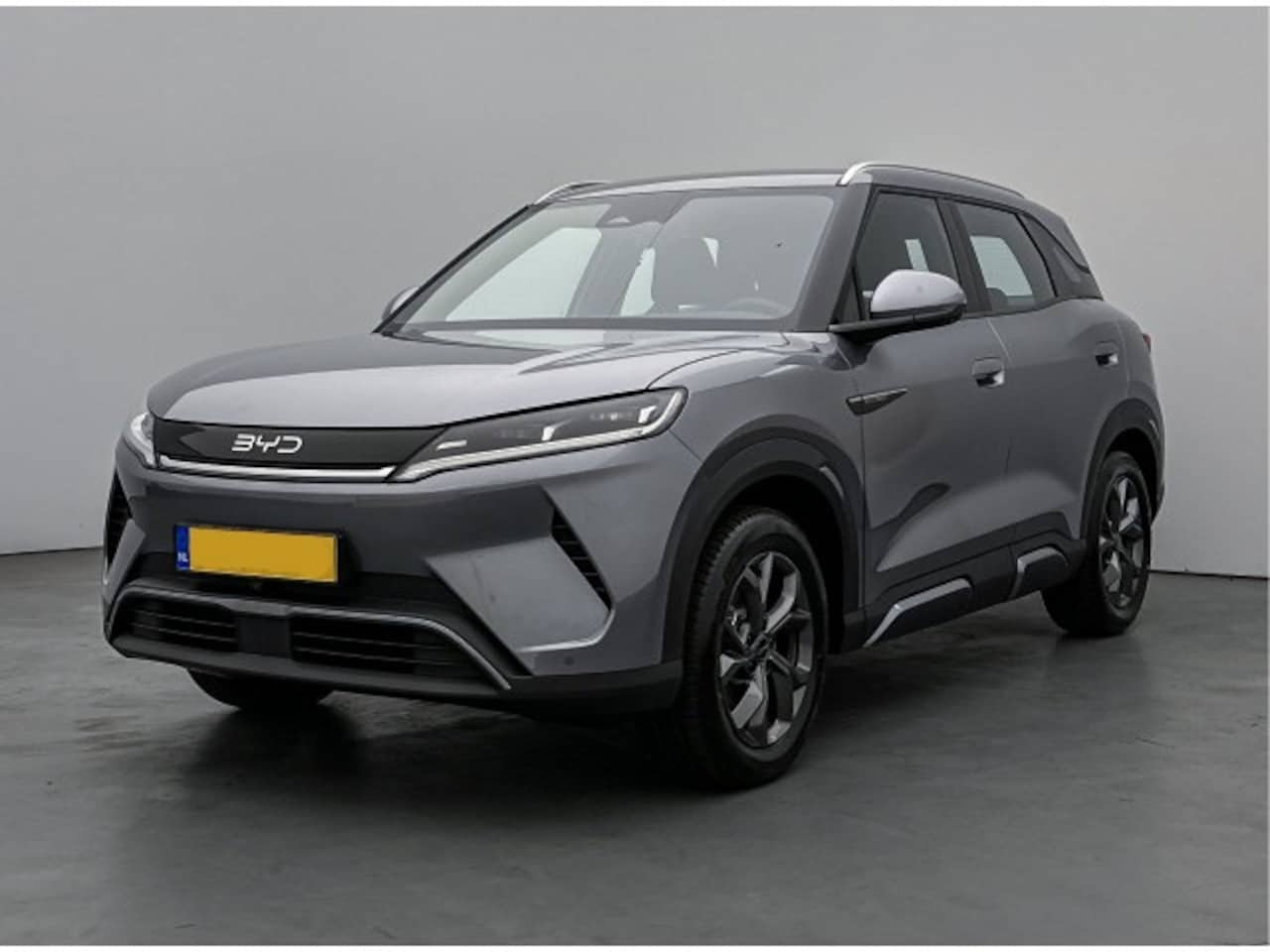 BYD Atto 2 - Comfort 65 kWh BYD | Nieuwste uitvoering 430KM Range & 204 PK! - AutoWereld.nl