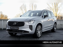 Volvo XC90 - 2.0 T8 Plug-in hybrid AWD Ultra Dark Panoramadak | Bowers&Wilkins | Elek Verstelbare Voors