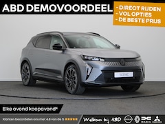 Renault Scenic E-Tech - EV87 long range esprit Alpine | Vijf jaar garantie | Active driver assist | 360 graden cam