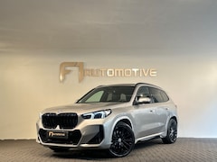 BMW X1 - XDrive25e M H/K|Memory|Trekhaak|Keyless|Massage|Dodehoek