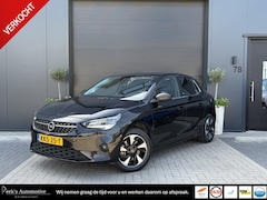 Opel Corsa-e - Elegance 50 kWh | Clima | Cruise | Apple CarPlay | Android Auto | 97.7% SoH | Top