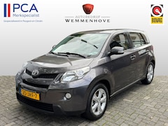 Toyota Urban Cruiser - 1.3 VVT-i Aspiration Airco/Alu wielen/El.ramen