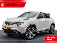 Nissan Juke - 1.2 116 PK DIG-T S/S N-Connecta | Ned Auto | Trekhaak | Hoge Zit | Clima | Cruise | Naviga