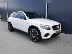 Mercedes-Benz GLC-klasse - AMG 43 367 PK 4MATIC PANORAMADAK