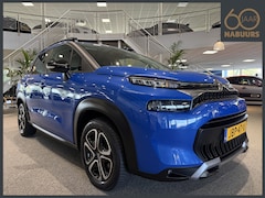 Citroën C3 Aircross - 1.2 110pk Feel, Navi, DAB+, Cruise, Clima