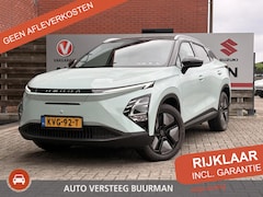 Omoda 5 - 5 EV Premium 61 kWh