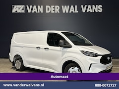Ford Transit Custom - 2.0 TDCI 136pk Automaat L1H1 Euro6 Airco | Camera | LED | Apple Carplay | Cruisecontrol |