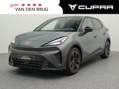 CUPRA Raval - Performance 56 kWh 211 PK | Elektrische stoelen | 360 Camera | Adaptieve Cruise Control |