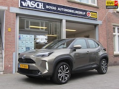 Toyota Yaris Cross - 1.5 Hybrid Dynamic All in prijs Bovaggarantie