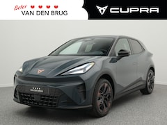 CUPRA Raval - Performance 56 kWh 211 PK | Trekhaak | SennHeiser Audio | 360 Camera | Adaptieve Cruise Co