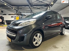 Peugeot 107 - 1.0-12V Sublime/Airco/Dealer onderhouden/Apk nieuw bij aflevering