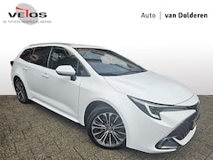 Toyota Corolla Touring Sports - 2.0 High Power Hybrid First Edition Elektrische achterklep