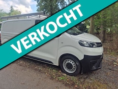 Toyota ProAce Worker - 1.5 D-4D/motor defect