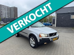 Volvo XC90 - 2.9 T6 Exclusive 7P