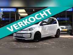 Volkswagen Up! - 1.0 move up|Bluetooth|Airco|LMV|Elekt.pakket