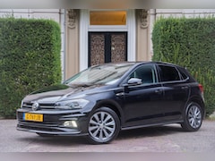Volkswagen Polo - 1.0 TSI R-Line CARPLAY | ADAPTIVE | AIRCO | PDC | ORG NL