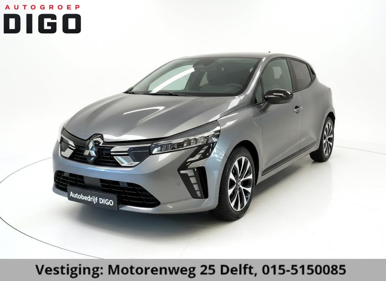 Mitsubishi Colt - 1.0 MT Pure GARANTIE TOT 04-2035! * . STOEL VERWARMING . APPLE CARPLAY & ANDRIOD AUTO . CR - AutoWereld.nl