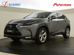 Lexus NX - 300h AWD President Line | Trekhaak | Mark Levinson | Panorama