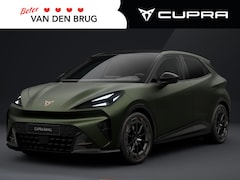 CUPRA Raval - VZ 56 kWh 226 PK | 19" Velgen | Panoramadak | Sennheiser Audio | 360 Camera | Stoel- & Stu