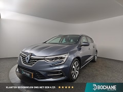 Renault Mégane Estate - 1.3 TCe 140 Techno | Automaat | Trekhaak | Navigatie | Camera