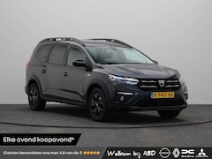 Dacia Jogger - TCe 100pk Bi-Fuel Extreme 7p. | 1e Eigenaar | Dealer onderhouden | Pack Medianav | Pack Ex