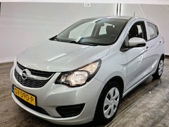 Opel Karl - 1.0 ecoFLEX Edition AIRCO/ CRUISE / ELEK.RAMEN