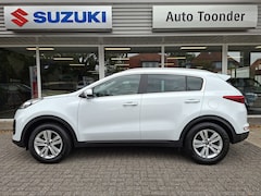 Kia Sportage - 1.6 GDI First Edition / Trekhaak
