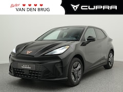 CUPRA Raval - Business 56 kWh 211 PK | Adaptieve Cruise Control | Stoel- & stuurverwarming | Keyless | A