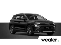 Skoda Elroq - 60 Tour Edition 190 PK | Trekhaak | 19" Velgen |