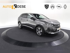Peugeot 3008 - 1.6 HYbrid 300 Allure Pack Business | Camera | Dodehoekdetectie | Navigatie | Apple Carpla