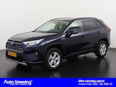 Toyota RAV4 - 2.5 Hybrid AWD Dynamic | Elektr achterklep | Camera | Adaptief Cruise | Zondag Open