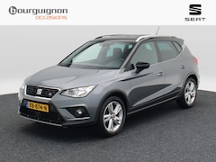 SEAT Arona - 1.0 TSi 115 Pk Fr Business Intense | Carplay | Cruise Control | Climate Control | Camera |
