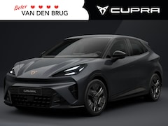 CUPRA Raval - Business 56 kWh 211 PK | Trekhaak | Adaptieve Cruise Control | Stoel- & stuurverwarming |