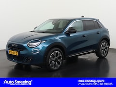 Fiat 600 - 1.2 Hybrid La Prima | Leder | Camera | Adaptive cruise | Zondag open